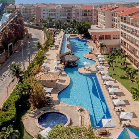 Beach Park Resort - Wellness Акірас Екстер'єр фото