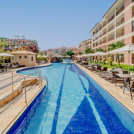 Beach Park Resort - Wellness Акірас Екстер'єр фото