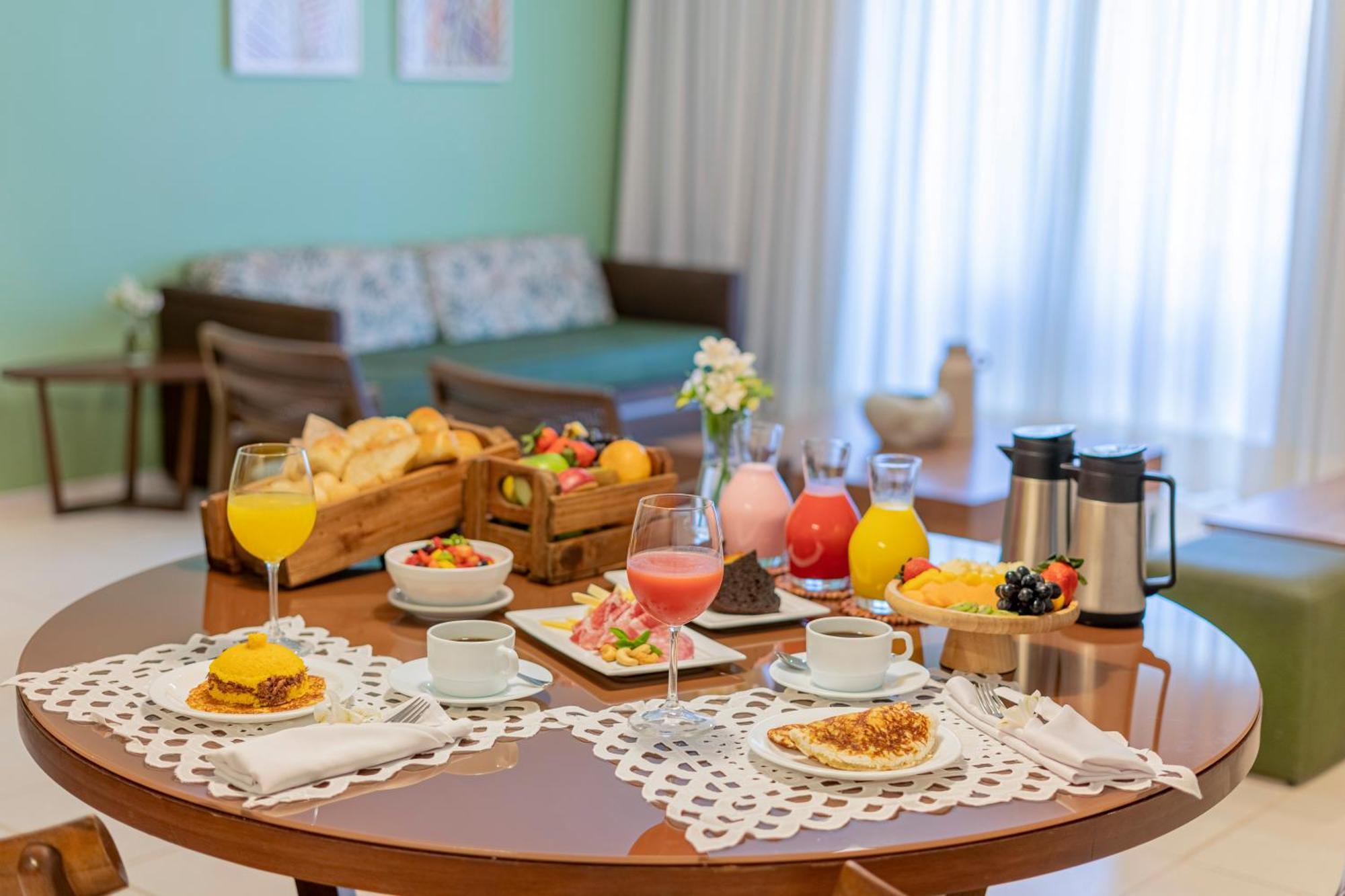 Beach Park Resort - Wellness Акірас Екстер'єр фото