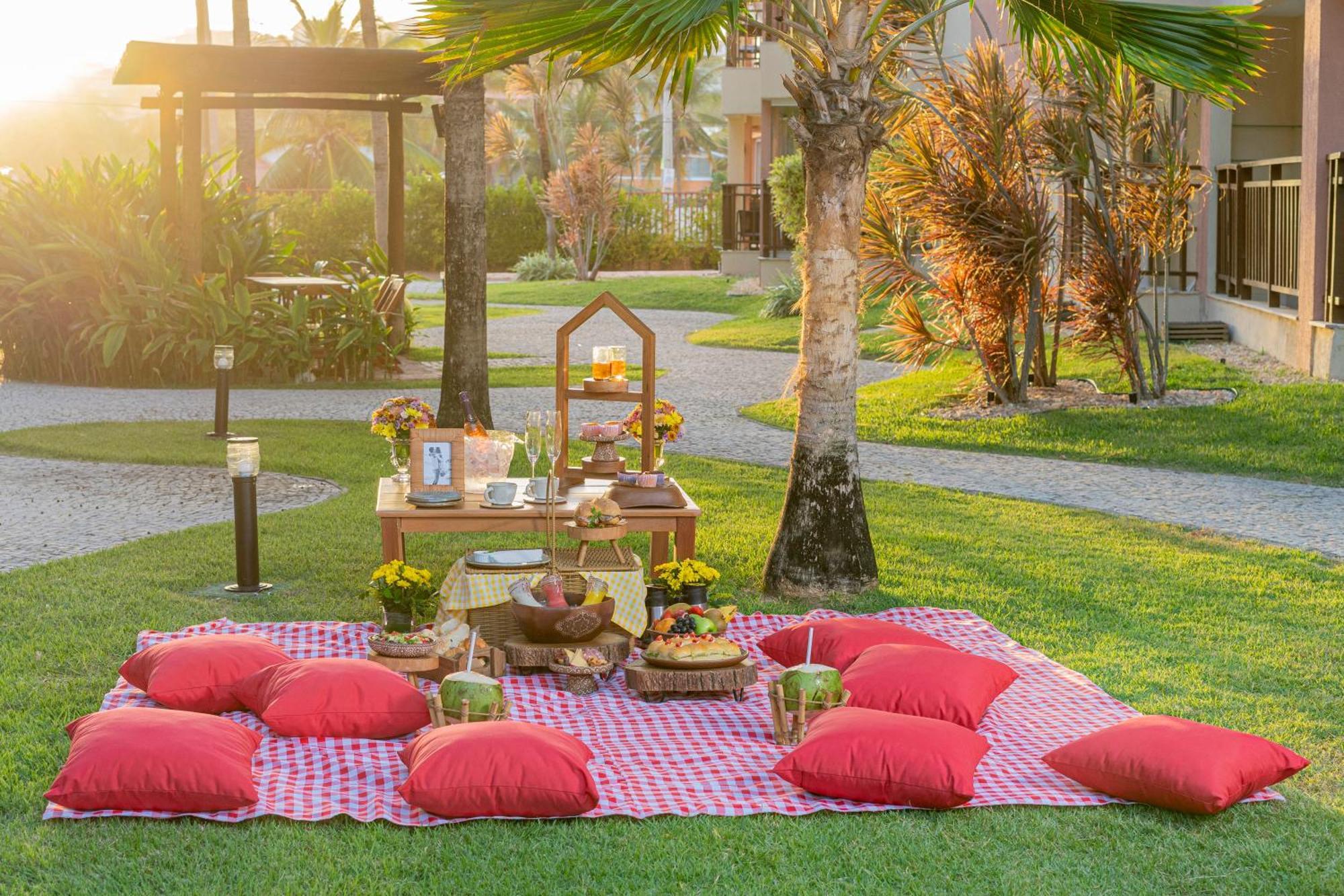 Beach Park Resort - Wellness Акірас Екстер'єр фото