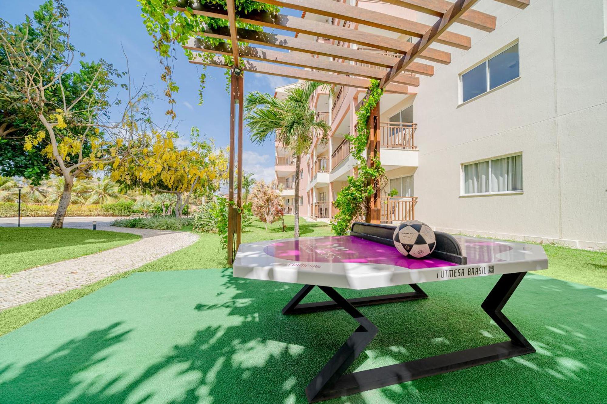 Beach Park Resort - Wellness Акірас Екстер'єр фото